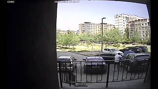 Драка водителей с летальным исходом в Калининграде на сельме