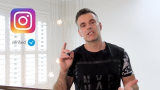 Getting Instagram Verification in 2019 - Who can apply and How to do it