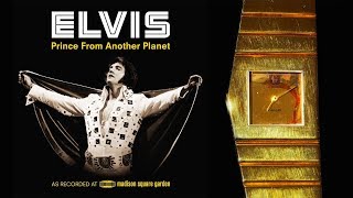 THE WATCHES OF ELVIS PRESLEY | COLLECTION REVIEW