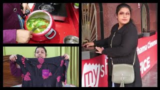 Bengali Vlog # বছর শেষের দিনগুলি ফাটিয়ে মজা করে কাটাবো