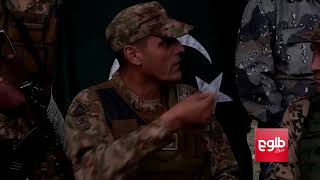 Security Officials Warn Pakistan Against Cross-Border Incursions