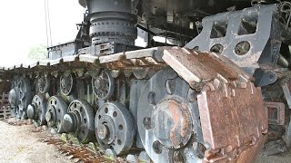 Strange & Extreme MEGA MACHINES - 2nd Edition - Tanks, Trains, Trucks, Ships, & Planes