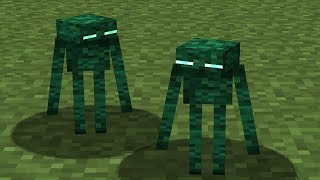 Sezon 7 Minecraft Modlu Survival Bölüm 11 - Küçük Enderman