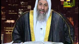 اهل الكهف الشيخ / مصطفى العدوى 10-1-2013