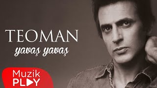 Teoman - Martılar (Official Audio)