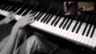 Song of the Caged Bird (Lindsey Stirling Piano Cover)