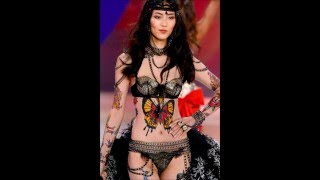 10 Sexy Liu Wen HD Photos in Under 60 Seconds