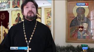 У православных верующих начался Великий пост