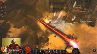 [Diablo 3] #1 Hooker US
