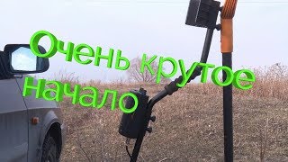 Отличное начало сезона 2019 с ar944m