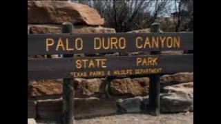 Palo Duro Canyon Ride