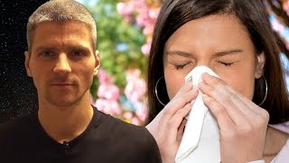 Избавляемся от аллергии