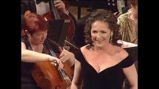 Susanna Chakhoian - Vier Letzte Lieder - R. Strauss