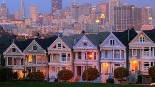 Top 8 Places to Visit | San Francisco