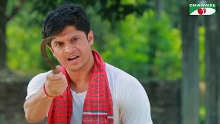 ভাবিকে যে কারণে কাঁচি দিয়ে দৌড়ানি দিল নিলয়! Niloy | Shumi | Shahed | Shonar Pakhi Rupar Pakhi