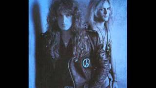 BAD MOON RISING-Tears in the Dark