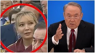 Назарбаев бредил, зато легализовал Асель Исабаеву / БАСЕ