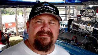Power Boat Racing in Australia Bundy Thunder
