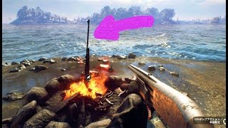 アイネ・(略)が対ロボットFPSをプレイする!!part3【隠し要素や新ロボットと戦う回】