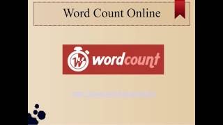 How to Write an Article with Word Count Tool