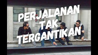 The Rain - Perjalanan Tak Tergantikan (Official Video) HD