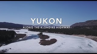 Yukon - Along the Klondike Highway