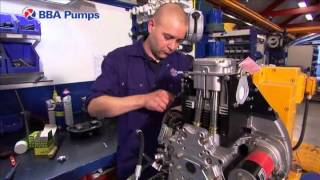 BBA Pumps RUS
