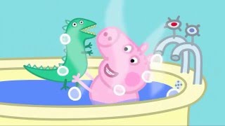 Peppa Pig 2 Horas HD Español Audio Latino