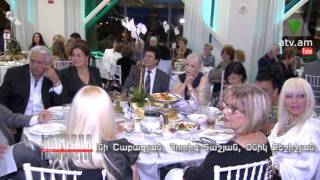 Կիսաբաց լուսամուտներ 26.09.14  ԱՄՓՈՓՈՒՄ N10 2014