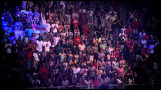 Thalles e Victor Aguiar - Arde outra vez - Dvd Ao Vivo