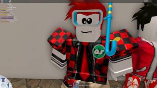 ? CAN KURTARAN OLDUM !! ? / Roblox Water Park / Roblox İzle / FarukTPC