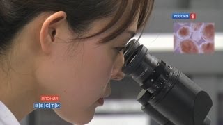 Создание живых человеческих органов / Growing new human organs