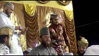 Noor ki kiran funti by Qari Nisharul Mursalin sahab naqshbandi