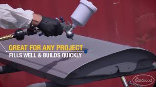 Painting Must-Have: 2K Urethane Primer-Surfacer - Eastwood