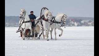 Русская тройка