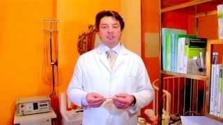 Лечение БОЛИ. "Общее рефлектороное лечение при болях"