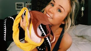 SWIMSUIT TRY-ON HAUL | CUPSHE