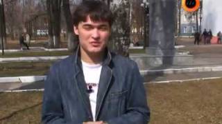 Сергей Романов - «Каче-влак» группо