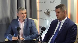 Smart на троих. Классификация жилья.