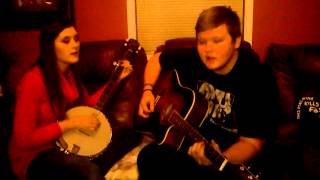 Mumford & Sons "Awake My Soul" by Kaeli Fletcher and Daniel Allen