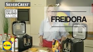 Freidora - Lidl España