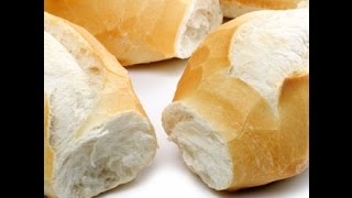 10 American Foods That Are Banned in Other Countries: Bromide