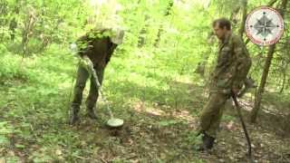 Кладоискательская экспедиция 1 ч1
