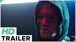 HELL FEST - Trailer Italiano HD