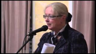 ТАТЬЯНА МИРОНОВА. ЧТО ТАКОЕ РУССКАЯ ВЛАСТЬ.