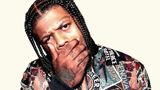 Rowdy Rebel | A phone call from jail