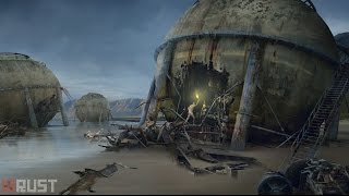 Немного Rust перед сном...