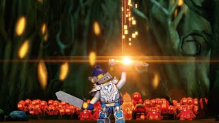 Snake Den - LEGO NEXO KNIGHTS - Mini Movie