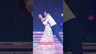 Alia Bhatt And Ranbir Kapoor Cute moment #short #reels #ranbirkapoor #aliabhatt #bollywood