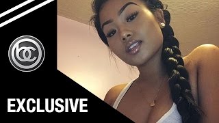 Girl Kills Sexy Dance